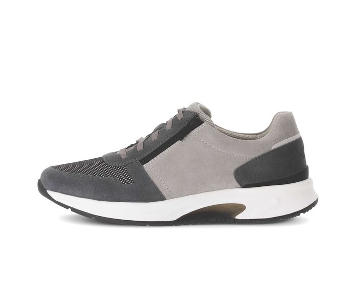 rollingsoft Sneaker low grau #0