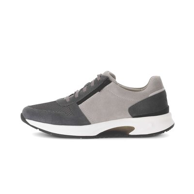 rollingsoft Lage sneaker grijs