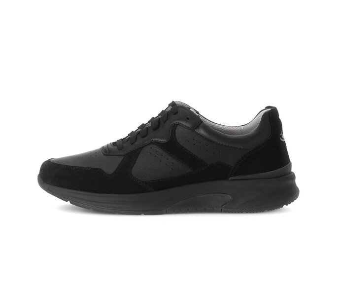 rollingsoft Sneaker low schwarz #0