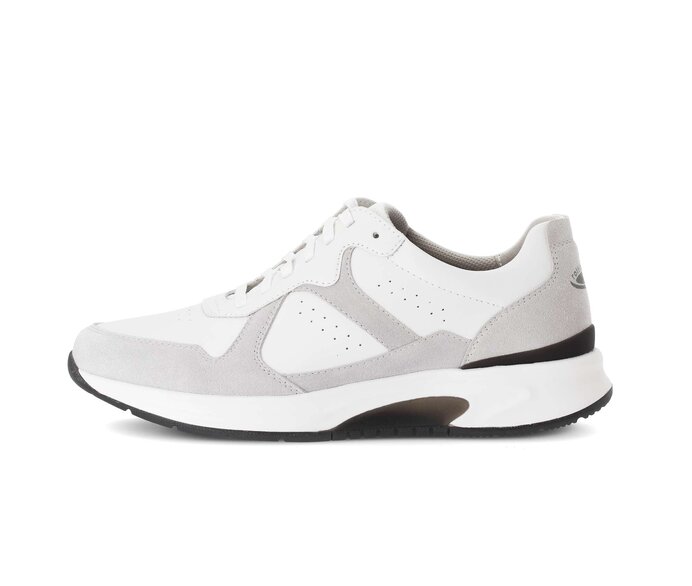 rollingsoft Sneaker low grau #0