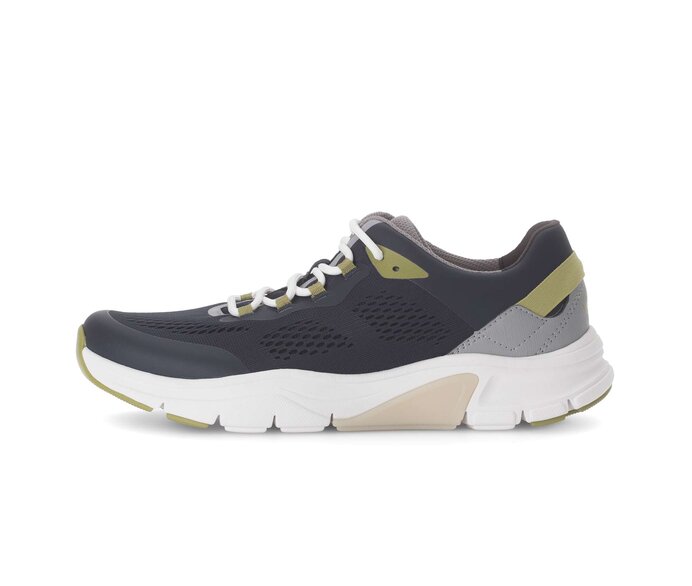 rollingsoft Lage sneaker blauw #0