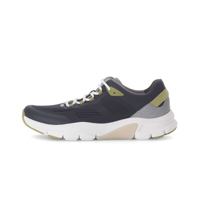 rollingsoft Low sneaker blue