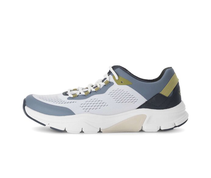 rollingsoft Sneaker low weiß #0