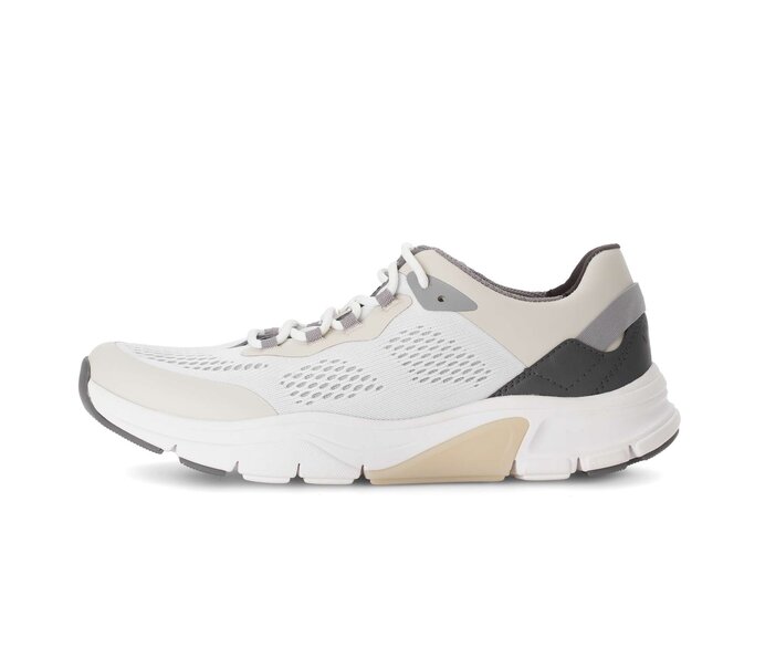 rollingsoft Lage sneaker wit #0