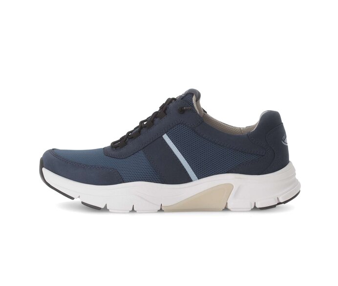 rollingsoft Sneaker low blau #0