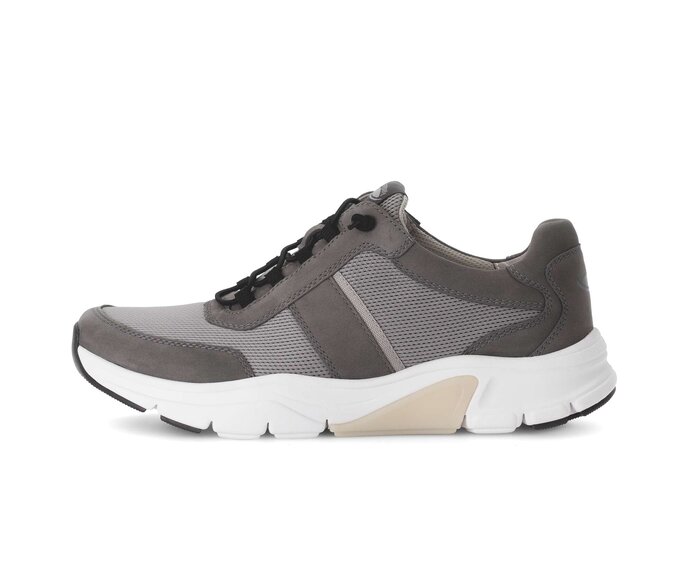 rollingsoft Basket basse gris #0
