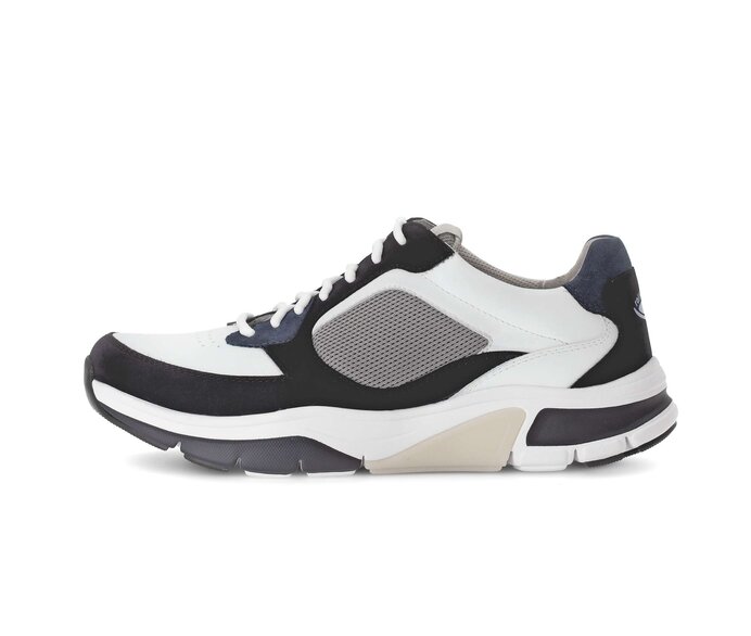 rollingsoft Lage sneaker blauw #0