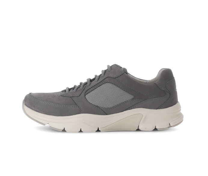 rollingsoft Lage sneaker grijs #0