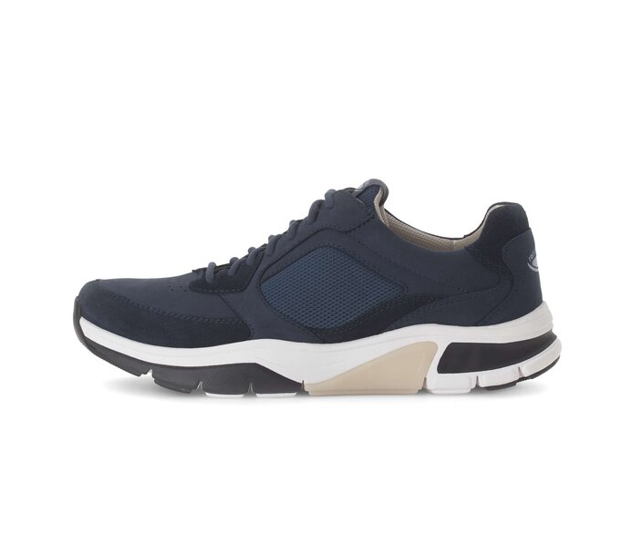 rollingsoft Sneaker low blau #0