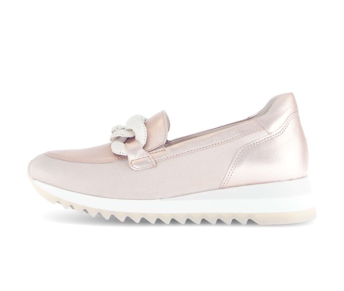 Slip-on rose #0
