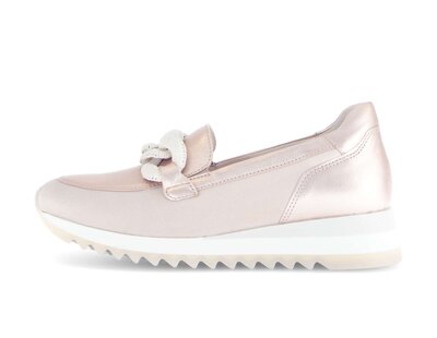 Slip-on rose