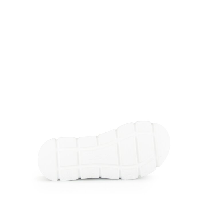 Plateau Sandale silber #4