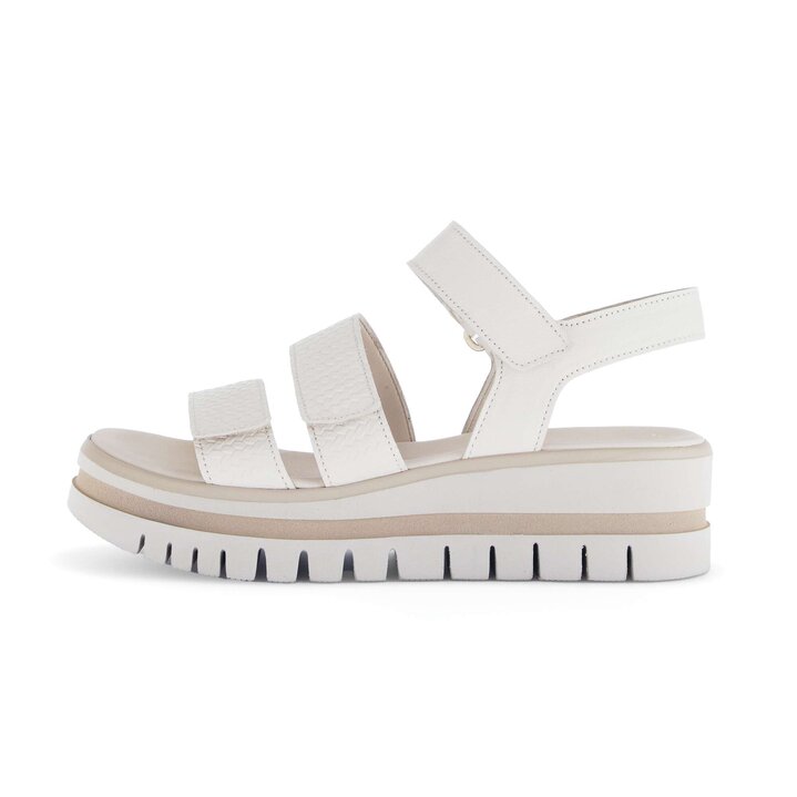 Plateau Sandale beige #0