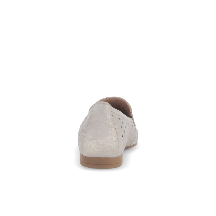 Slippers beige #3