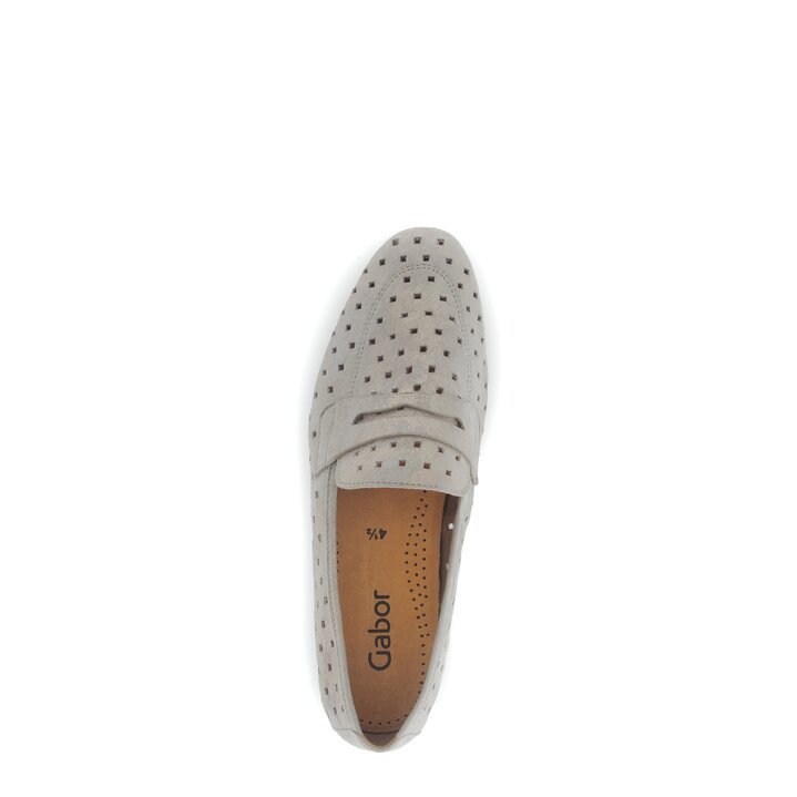 Slippers beige #5