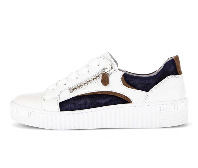 Sneaker low multicolour #0