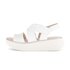 Plateau Sandale creme
