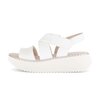 Plateau Sandale creme