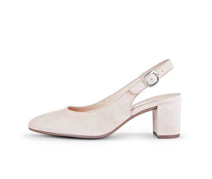 Sling-back rose #0