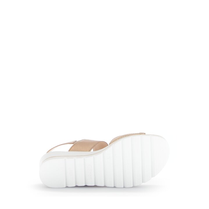 Plateau Sandale multicolour #4