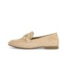 Slipper beige