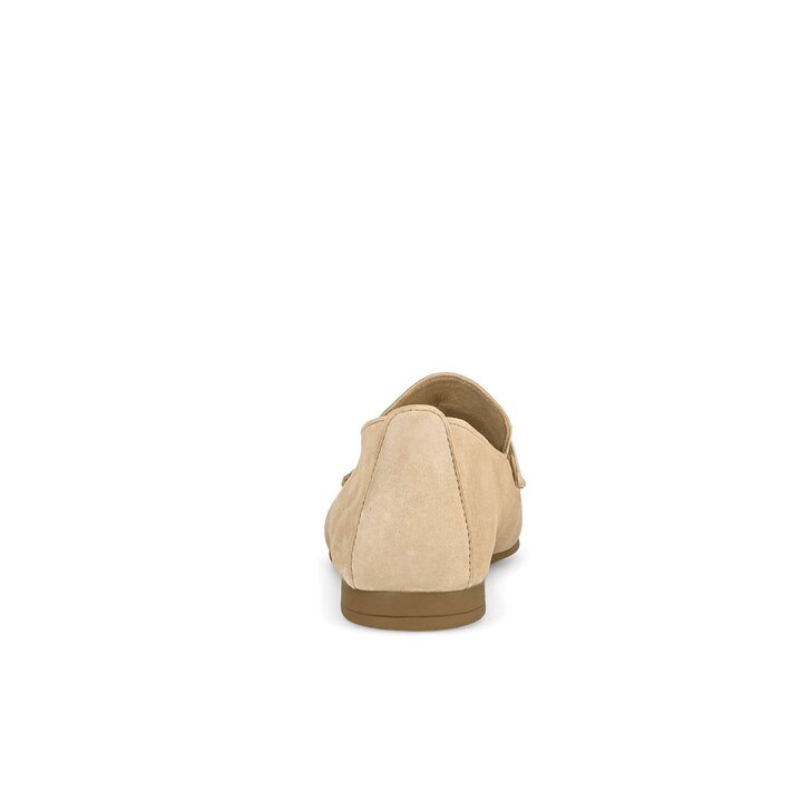 Slipper beige #3
