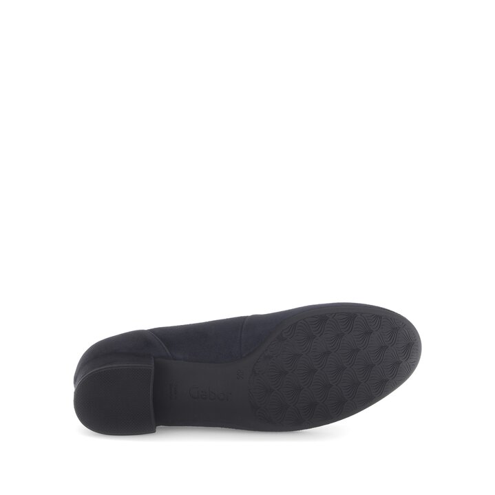 Décolleté eleganti blu #4