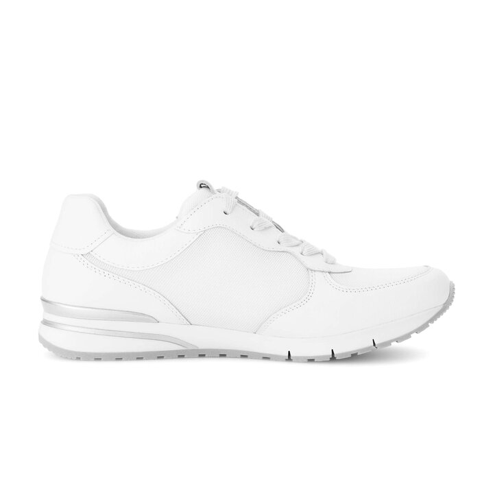 Sneaker low weiß #1