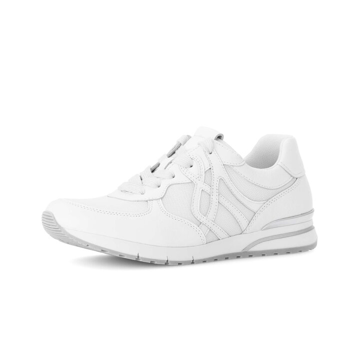 Sneaker low weiß #2