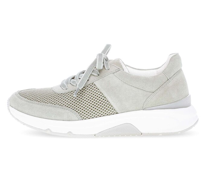 Sneaker low grün #0