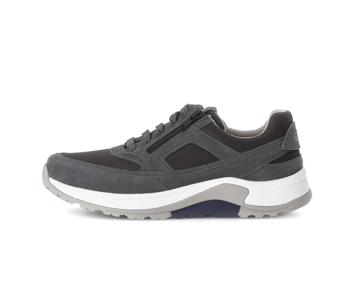 rollingsoft Lage sneaker grijs #0