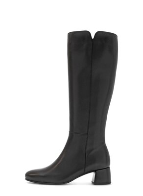 Stivale elegante nero