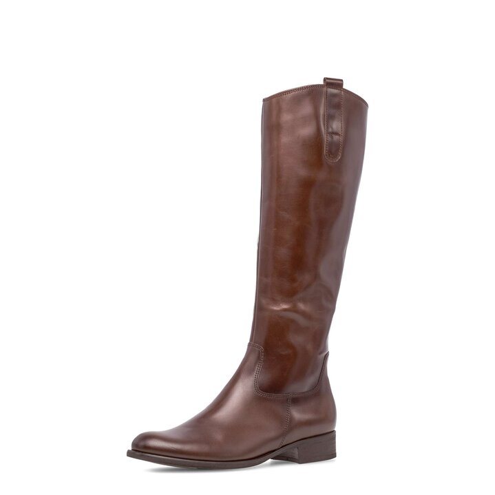 Reiterstiefel braun #2