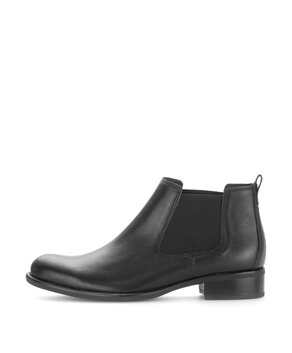 Chelsea Boot schwarz