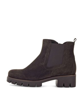 Stivaletto Chelsea marrone Stivaletto Chelsea marrone