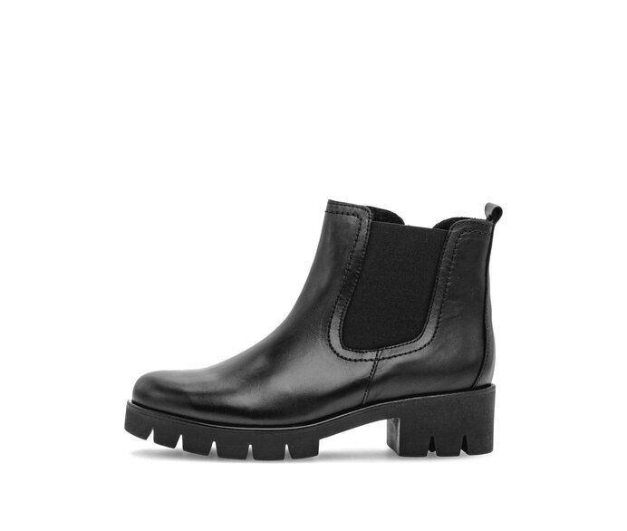 Chelsea Boot schwarz #0 Chelsea Boot schwarz #0