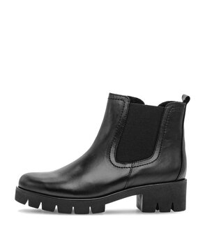 Stivaletto Chelsea nero Stivaletto Chelsea nero