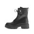 Biker Boot zwart