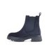 Chelsea Boot blau