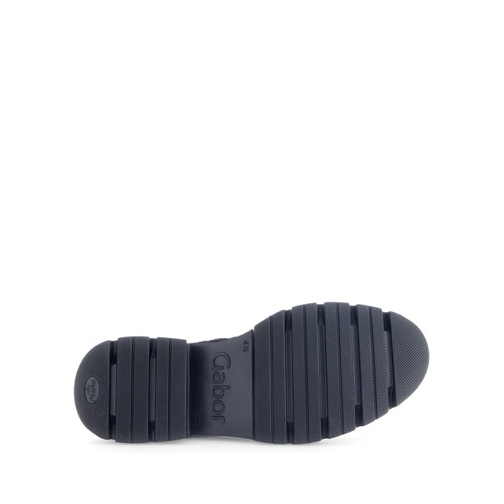 Chelsea Boot blau #4