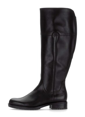 Bottes sportives noir