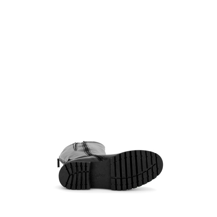 Reiterstiefel schwarz #4