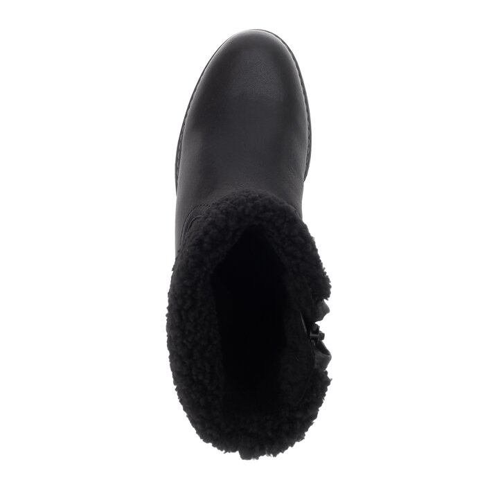 Vinterstövletter svart #5