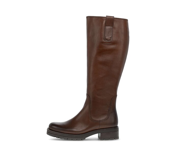Cavalière marron #0