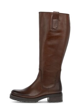 Cavalière marron