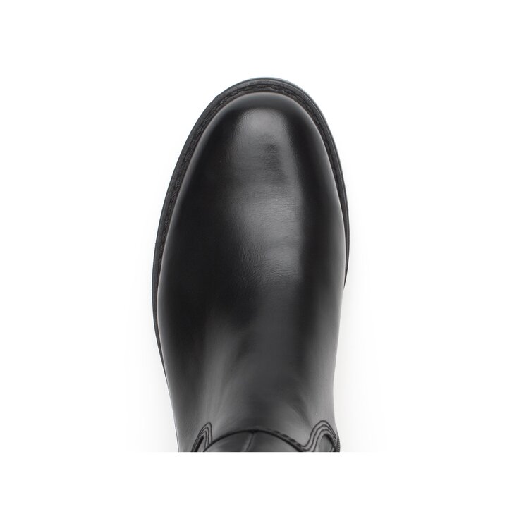 Reiterstiefel schwarz #5