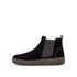 Chelsea boots svart