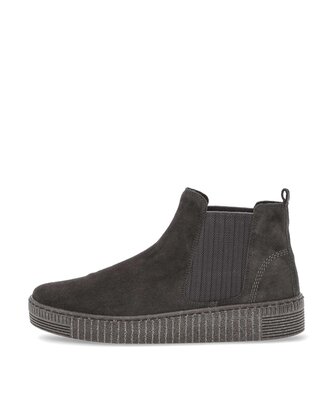 Chelsea boots grå
