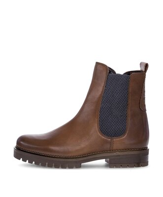 Chelsea Boot braun