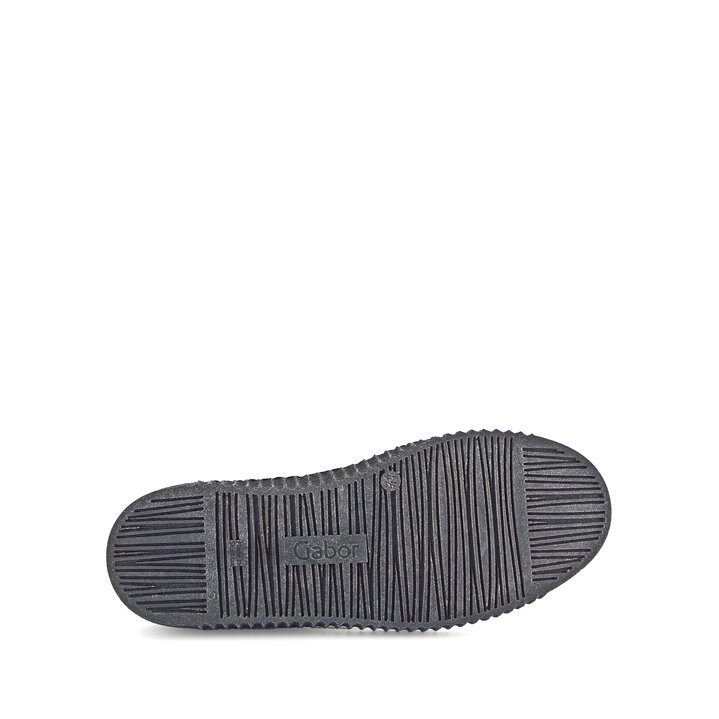 Stivaletto Chelsea blu #4